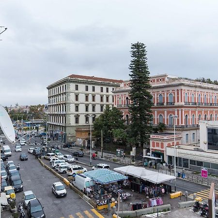 Savoy Riviera Hotel Naples Exterior photo